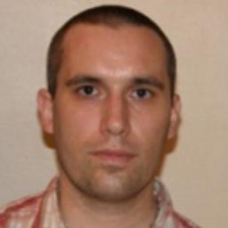 Nicolas PUIROUX