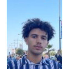 Yassine S.