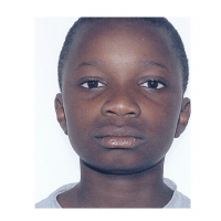 Noé BOUNGOU