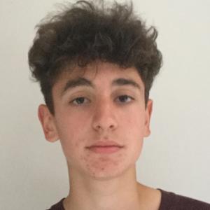 Enzo ALEXANDRE