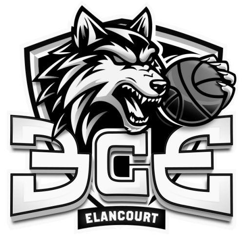 Logo BC Elancourt